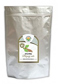 Salvia Paradise Xylitol - prírodné sladidlo 500 g