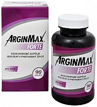 Simply You ArginMax Forte pre ženy 90 tob