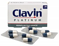 Simply You Clavin Platinum 20 tob
