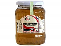 Sunfood Pšeničný sirup 890g