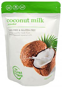 The Coconut Company Kokosové mlieko v prášku 250 g
