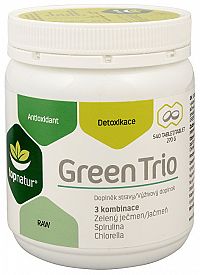 Topnatur Green Trio 540 tbl.