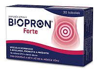 Valosun Biopron Forte 30 cps.