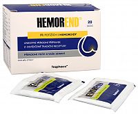 Vinpro Hemorend 20 sáčkov