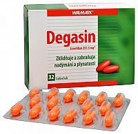 Walmark Degasin 32 tob.