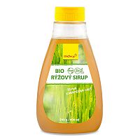 Wolfberry Ryžový sirup BIO 400 ml / 540 g