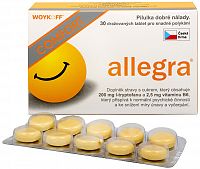 Woykoff Allegra Comfort 30 tbl.