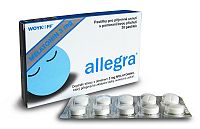 Woykoff Melatonín Allegra 3 mg 30 pastiliek