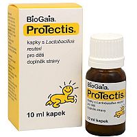 BioGaia ProTectis