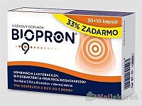 BIOPRON 9