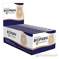 BIOPRON 9 Premium box