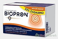 BIOPRON 9