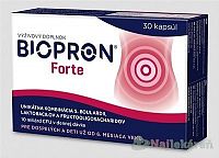 BIOPRON Forte