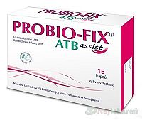 EmergoPharm PROBIO-FIX ATB assist 15 cps.