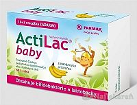 FARMAX ActiLac baby