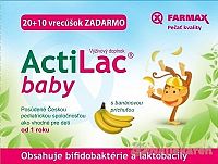 FARMAX ActiLac baby