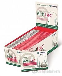 FARMAX ActiLac box