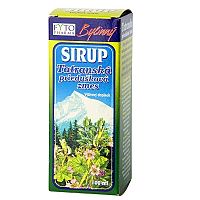 FYTO Tatranska prieduskova zmes sirup bylinný 100 ml