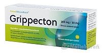 Grippecton 200 mg/30 mg filmom obalené tablety