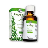 Hedelix kvapky 50 ml