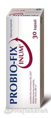 Probio-fix INUM 30 cps.