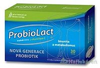 ProbioLact 1 x 30 ks