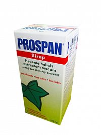 Prospan sir 100 ml