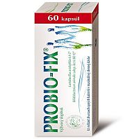 S&D PHARMA Probio Fix 60 cps.