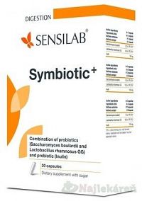 Sensilab SymBiotic+ 30 cps.