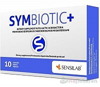 Sensilab SYMBIOTIC PLUS 10 cps.