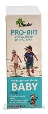 Slovakiapharm PRO-BIO BABY