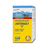 SWISS LAKTOBACILY 