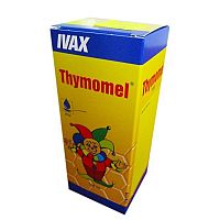 Thymomel sir.1 x 100 ml