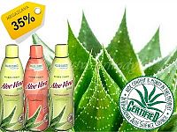 Aloe Vera 3 x 100% šťava (946ml)
