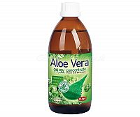 Aloe Vera concentrate 99,5% - 0,5l