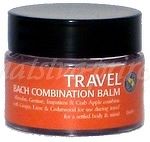 Bach Travel Remedy Balm – „Cestovanie“