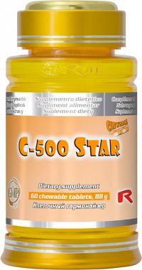 C - 2000 Star