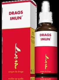 DRAGS IMUN (Energy)