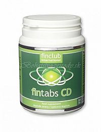 Fintabs CD, 300 tabliet