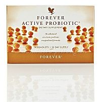 Forever Active Probitic - probiotiká