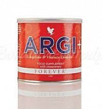 Forever Argi+ L-Arginin (plech)