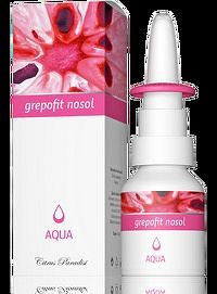 Grepofit Nosol