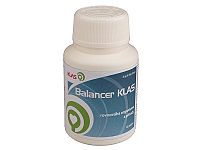 KLAS Balancer klas