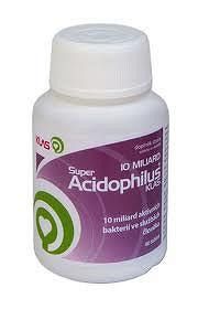 KLAS Super Acidophilus plus - 10 MILIARD