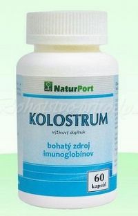KOLOSTRUM