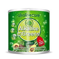 pH Miracle Greens - alkalický zelený nápoj, 220g