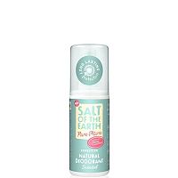 Prírodný kryštálový deodorant PURE AURA - melón, uhorka-sprej 100ml