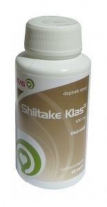 Shiitake - Klas
