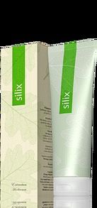 Silix, zubná pasta 120ml (Energy)