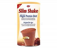 Slim Shake koktail čokoláda